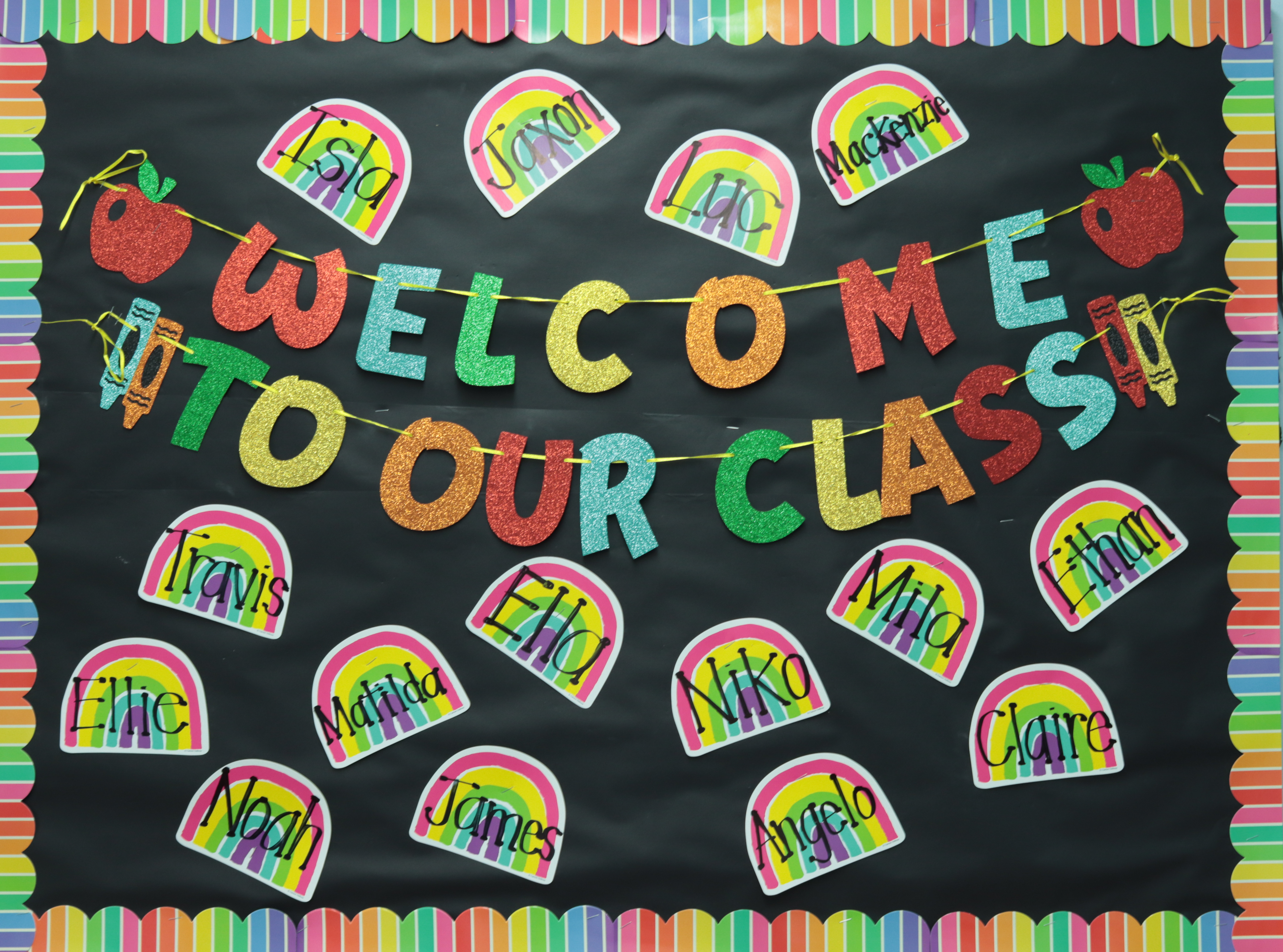 Pee Wee Folks photo - IMG 6614